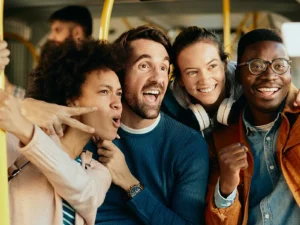 competence di - public transport banner tab