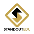 standoutedu logo